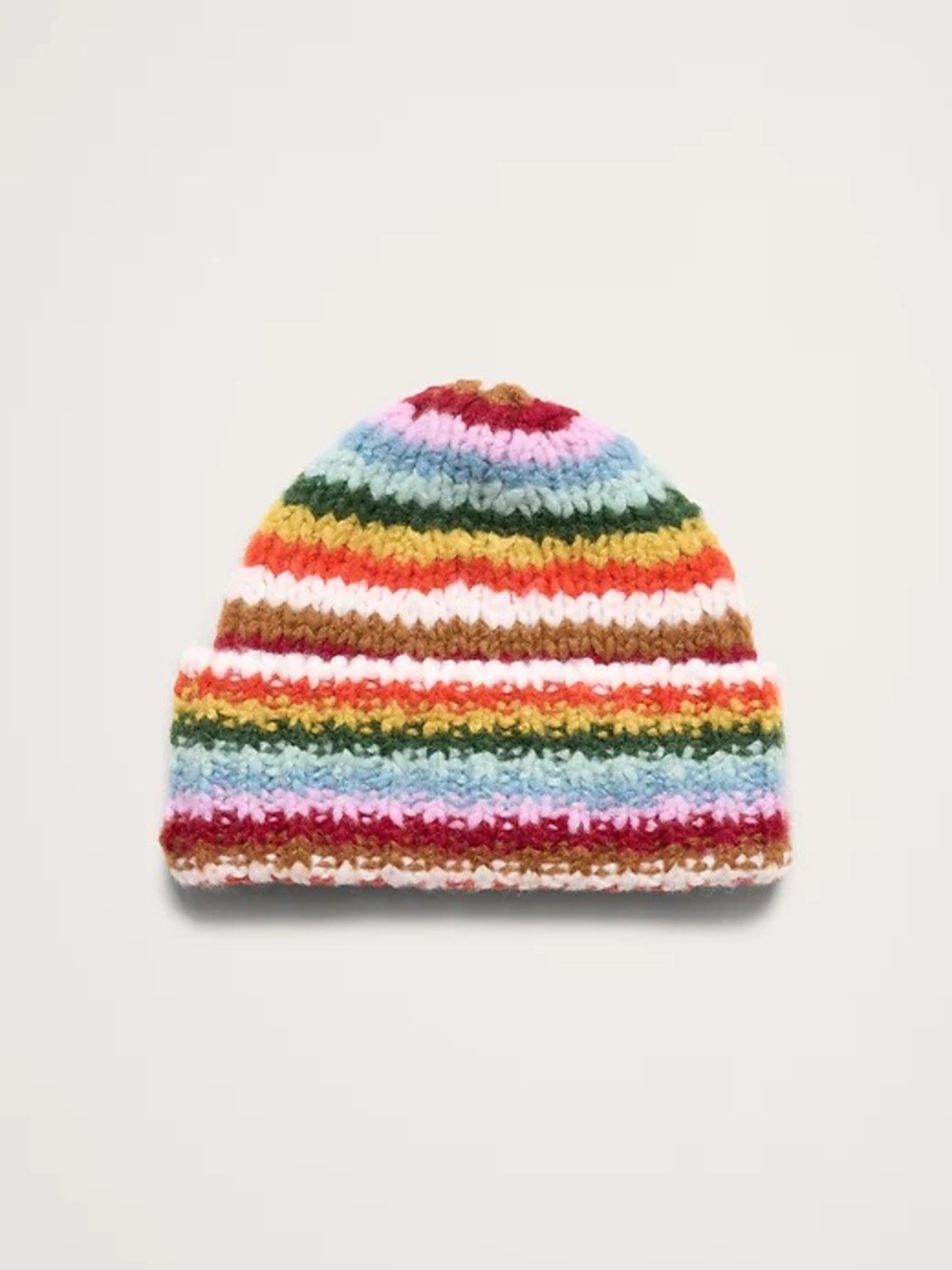 BR Cashmere - Silk Beanie